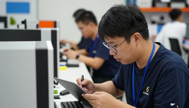 贵州青蝉科技有限公司打造专业设计服务