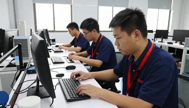 贵州青蝉科技有限公司分享系统集成使用优势