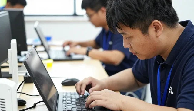 贵州青蝉科技有限公司分享应用发展新观点